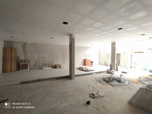 Imagem Cobertura com 2 Quartos à Venda, 100 m² em Parque Oratorio - Santo André Imagem Cobertura com 2 Quartos à Venda, 100 m² em Parque Oratorio - Santo André