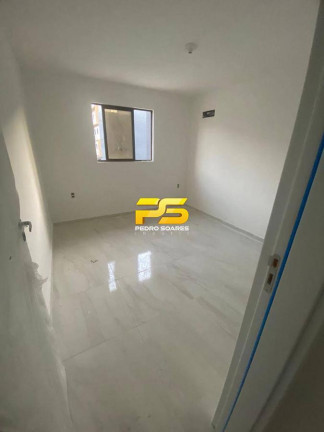 Imagem Apartamento com 3 Quartos à Venda, 63 m² em Bancários - João Pessoa Imagem Apartamento com 3 Quartos à Venda, 63 m² em Bancários - João Pessoa