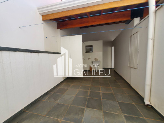 Imagem Casa de Condomínio com 4 Quartos para Alugar, 175 m² em Parque Imperador - Campinas