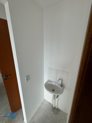 Apartamento com 2 Quartos à Venda, 36 m² em Santa Maria - Osasco