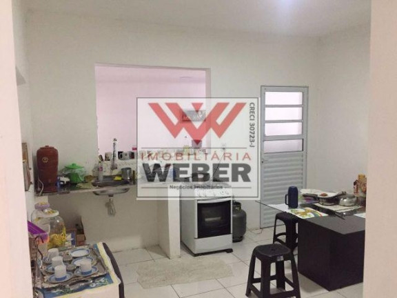 Imagem Casa com 3 Quartos à Venda, 105 m² em Vila Trujillo - Sorocaba Imagem Casa com 3 Quartos à Venda, 105 m² em Vila Trujillo - Sorocaba