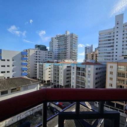 Imagem Apartamento com 1 Quarto à Venda, 45 m² em Aviação - Praia Grande Imagem Apartamento com 1 Quarto à Venda, 45 m² em Aviação - Praia Grande