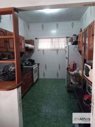 Imagem Casa com 2 Quartos à Venda, 163 m² em Jardim Cristina - Indaiatuba Imagem Casa com 2 Quartos à Venda, 163 m² em Jardim Cristina - Indaiatuba