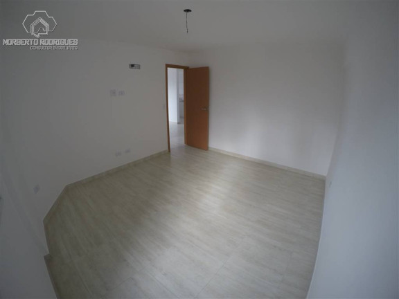 Imagem Apartamento com 1 Quarto à Venda, 45 m² em Guilhermina - Praia Grande