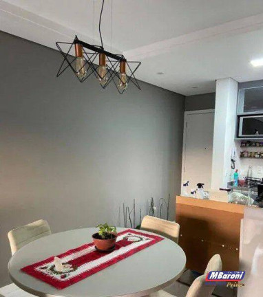 Imagem Apartamento com 2 Quartos à Venda, 60 m² em Vila Guarani (z Sul) - São Paulo Imagem Apartamento com 2 Quartos à Venda, 60 m² em Vila Guarani (z Sul) - São Paulo