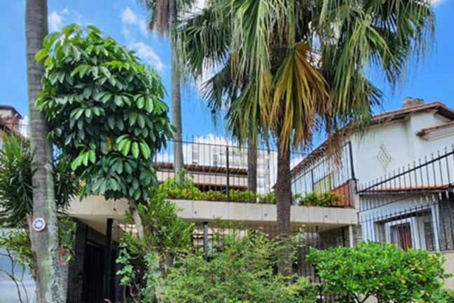 Imagem Casa com 4 Quartos à Venda, 460 m² em Ipiranga - São Paulo Imagem Casa com 4 Quartos à Venda, 460 m² em Ipiranga - São Paulo
