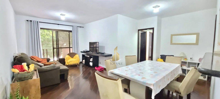 Imagem Apartamento com 3 Quartos à Venda, 105 m² em Jardim Aquarius - São José Dos Campos Imagem Apartamento com 3 Quartos à Venda, 105 m² em Jardim Aquarius - São José Dos Campos