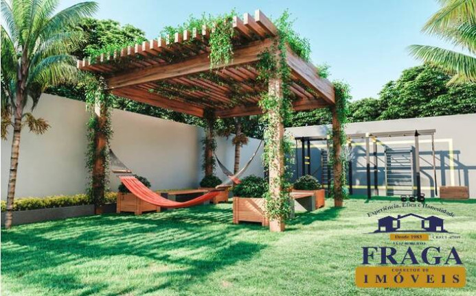 Imagem Apartamento com 3 Quartos à Venda, 69 m² em Vila Carvalho - Sorocaba Imagem Apartamento com 3 Quartos à Venda, 69 m² em Vila Carvalho - Sorocaba
