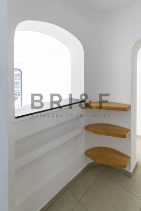 Imagem Apartamento com 2 Quartos à Venda, 85 m² em Itaim Bibi - São Paulo Imagem Apartamento com 2 Quartos à Venda, 85 m² em Itaim Bibi - São Paulo