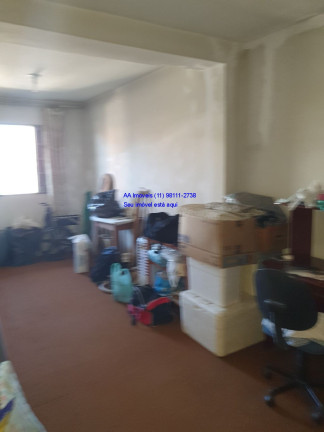 Imagem Sobrado com 2 Quartos à Venda, 90 m² em Granja Nossa Senhora Aparecida - São Paulo