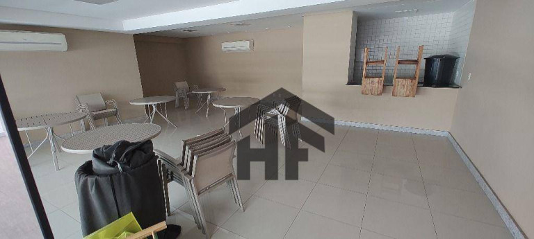 Imagem Apartamento com 3 Quartos à Venda, 94 m² em Madalena - Recife