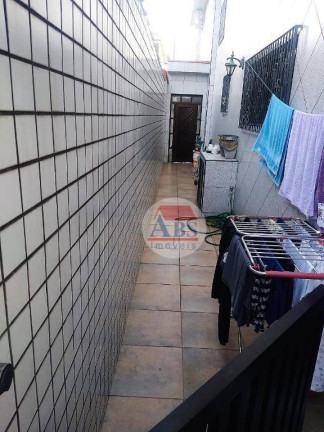 Imagem Sobrado com 3 Quartos à Venda, 250 m² em Jardim Casqueiro - Cubatão Imagem Sobrado com 3 Quartos à Venda, 250 m² em Jardim Casqueiro - Cubatão