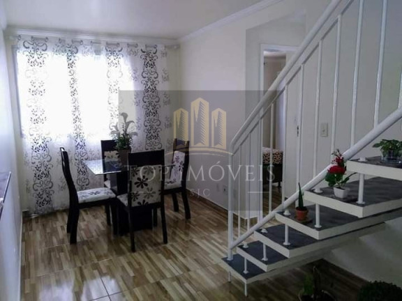 Apartamento com 2 Quartos à Venda, 108 m² em Bosque Dos Eucaliptos - São José Dos Campos