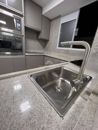 Imagem Apartamento com 2 Quartos à Venda,  em Jardim Real Park - Botucatu