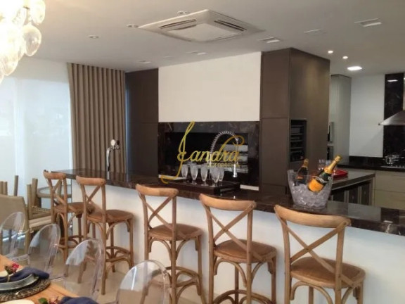 Imagem Casa de Condomínio com 4 Quartos à Venda, 571 m² em Centro - Xangri-la