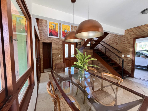 Casa com 3 Quartos à Venda,  em Lagoa Da Conceição - Florianópolis
