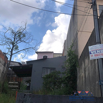 Terreno à Venda, 316 m² em Veloso - Osasco