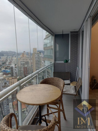 Imagem Apartamento com 1 Quarto para Alugar, 58 m² em Gonzaga - Santos Imagem Apartamento com 1 Quarto para Alugar, 58 m² em Gonzaga - Santos