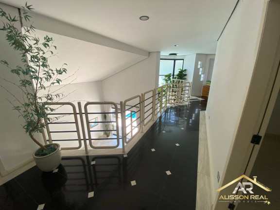 Imagem Casa de Condomínio com 5 Quartos à Venda, 560 m² em Alphaville Residencial Dois - Barueri Imagem Casa de Condomínio com 5 Quartos à Venda, 560 m² em Alphaville Residencial Dois - Barueri