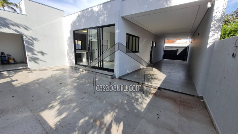 Imagem Casa com 3 Quartos à Venda, 432 m² em Vila Coralina - Bauru Imagem Casa com 3 Quartos à Venda, 432 m² em Vila Coralina - Bauru