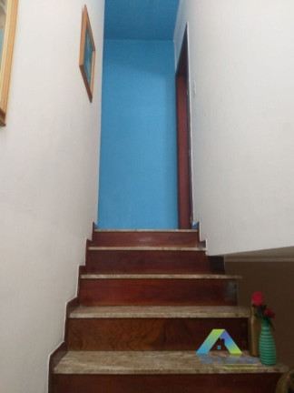Imagem Sobrado com 3 Quartos à Venda, 160 m² em Osvaldo Cruz - São Caetano Do Sul Imagem Sobrado com 3 Quartos à Venda, 160 m² em Osvaldo Cruz - São Caetano Do Sul