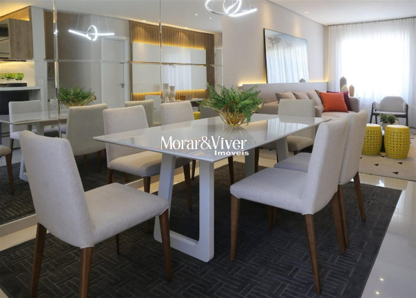 Imagem Sobrado com 3 Quartos à Venda, 110 m² em Campo Comprido - Curitiba Imagem Sobrado com 3 Quartos à Venda, 110 m² em Campo Comprido - Curitiba