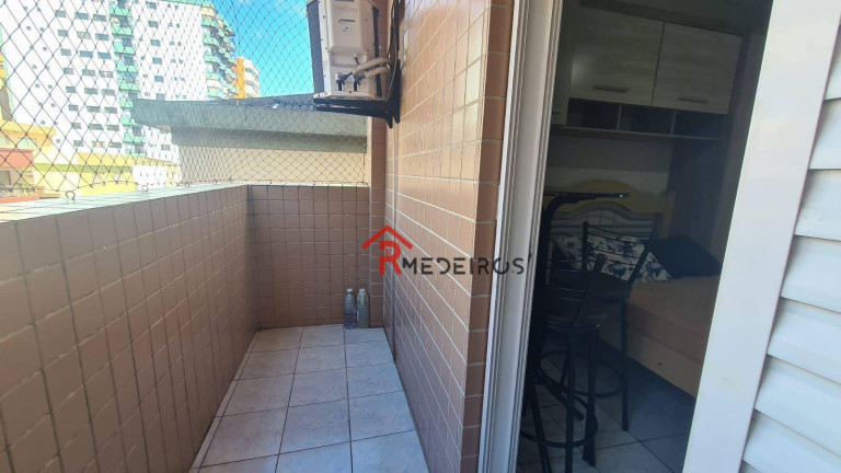 Imagem Apartamento com 1 Quarto à Venda, 47 m² em Vila Guilhermina - Praia Grande Imagem Apartamento com 1 Quarto à Venda, 47 m² em Vila Guilhermina - Praia Grande