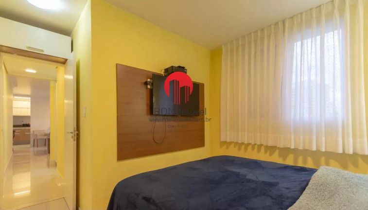 Imagem Apartamento com 2 Quartos à Venda, 83 m² em Morumbi - São Paulo