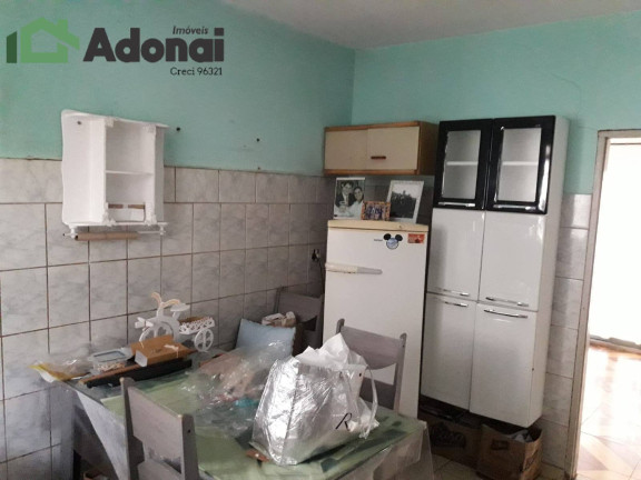Imagem Casa com 4 Quartos à Venda, 130 m² em Jardim Califórnia - Jundiaí Imagem Casa com 4 Quartos à Venda, 130 m² em Jardim Califórnia - Jundiaí