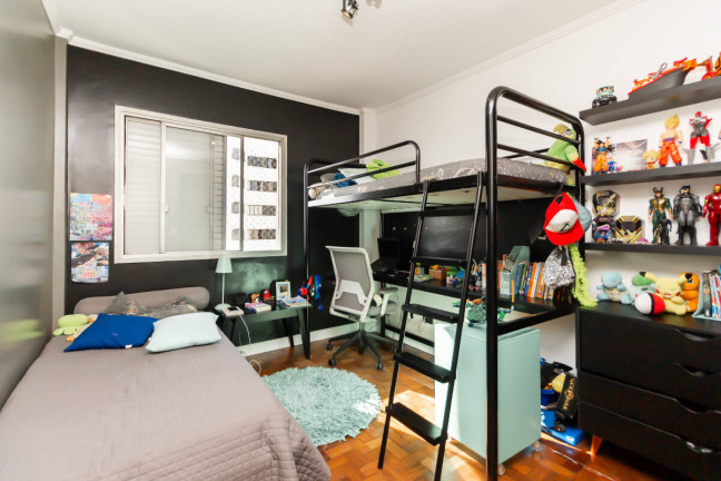 Imagem Apartamento com 3 Quartos à Venda, 92 m² em Vila Ipojuca - São Paulo Imagem Apartamento com 3 Quartos à Venda, 92 m² em Vila Ipojuca - São Paulo