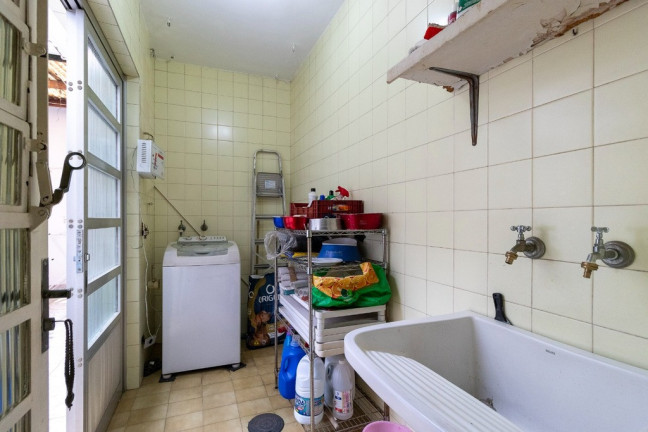 Imagem Casa com 2 Quartos à Venda, 100 m² em Campo Belo - São Paulo Imagem Casa com 2 Quartos à Venda, 100 m² em Campo Belo - São Paulo