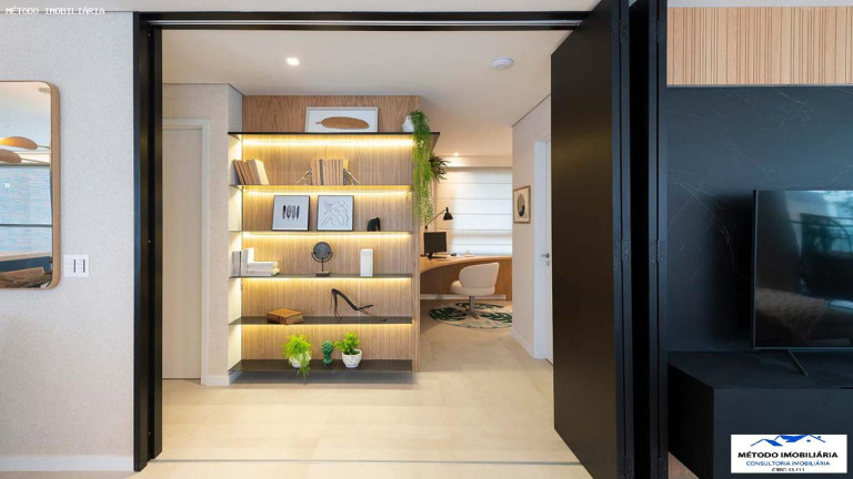 Imagem Imóvel com 3 Quartos à Venda, 143 m² em Jardins - São Paulo Imagem Imóvel com 3 Quartos à Venda, 143 m² em Jardins - São Paulo
