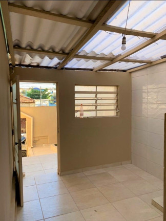 Imagem Casa com 2 Quartos à Venda, 113 m² em Vila Ema - São Paulo