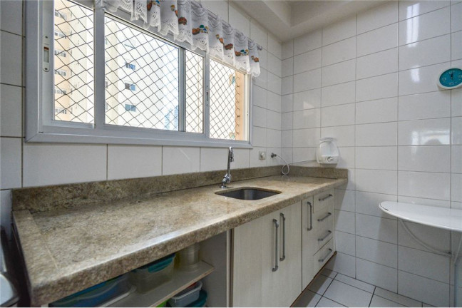 Imagem Imóvel com 3 Quartos à Venda,  em Vila Congonhas - São Paulo