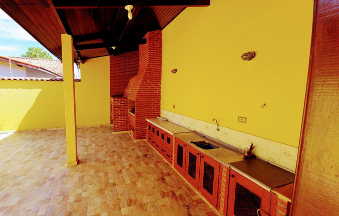 Imagem Casa com 3 Quartos à Venda, 172 m² em Balneário Flórida - Peruíbe