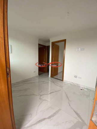 Apartamento com 2 Quartos à Venda, 33 m² em Vila Santa Teresa (zona Leste) - São Paulo