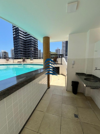 Imagem Imóvel com 1 Quarto à Venda, 53 m² em Caminho Das árvores - Salvador Imagem Imóvel com 1 Quarto à Venda, 53 m² em Caminho Das árvores - Salvador