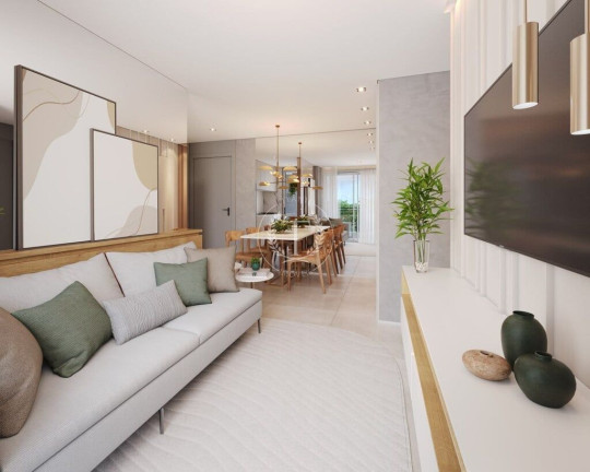 Imagem Apartamento com 2 Quartos à Venda, 36 m² em Lapa - São Paulo Imagem Apartamento com 2 Quartos à Venda, 36 m² em Lapa - São Paulo