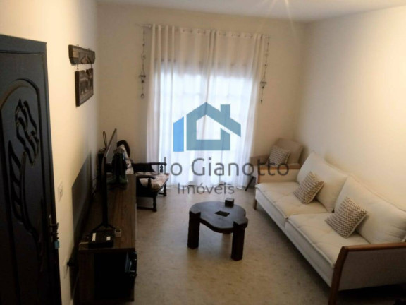 Imagem Casa de Condomínio com 3 Quartos à Venda, 132 m² em Jardim Rio Das Pedras - Cotia