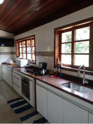 Imagem Casa com 2 Quartos à Venda, 299 m² em Ressaca - Ubatuba Imagem Casa com 2 Quartos à Venda, 299 m² em Ressaca - Ubatuba