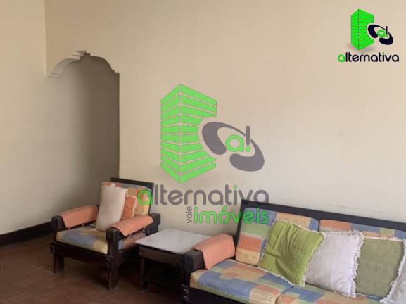 Imagem Casa à Venda, 345 m² em Centro - Taubaté