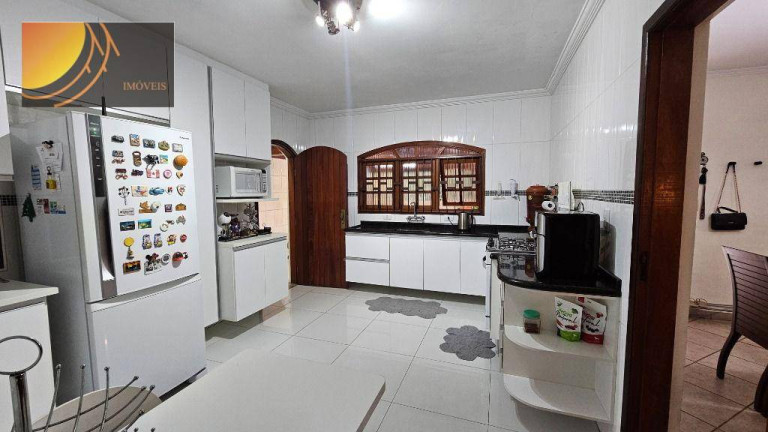 Imagem Casa com 3 Quartos à Venda, 125 m² em Pirituba - São Paulo Imagem Casa com 3 Quartos à Venda, 125 m² em Pirituba - São Paulo