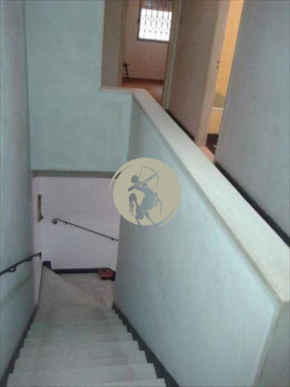 Imagem Casa com 3 Quartos à Venda, 180 m² em Aparecida - Santos Imagem Casa com 3 Quartos à Venda, 180 m² em Aparecida - Santos