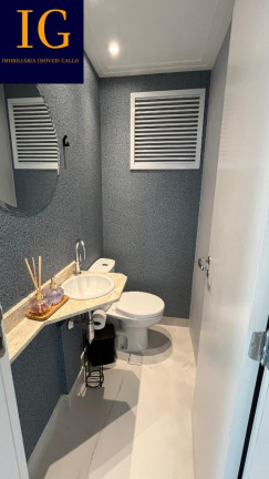 Imagem Apartamento com 3 Quartos à Venda, 89 m² em Centro - São Caetano Do Sul