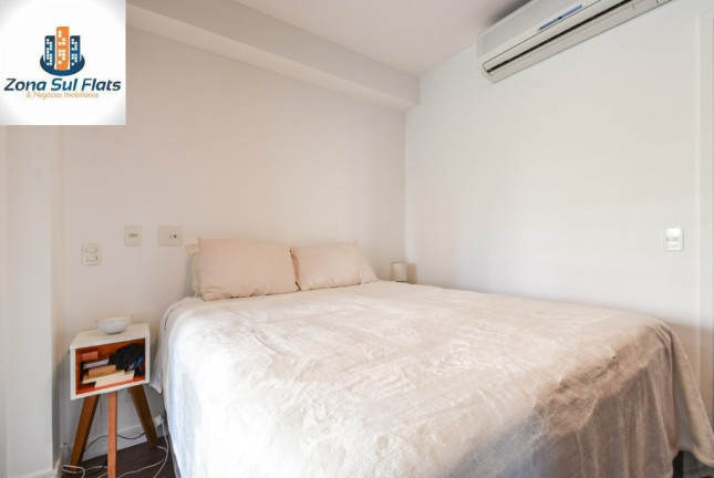 Imagem Apartamento com 2 Quartos à Venda, 57 m² em Paraíso - São Paulo Imagem Apartamento com 2 Quartos à Venda, 57 m² em Paraíso - São Paulo