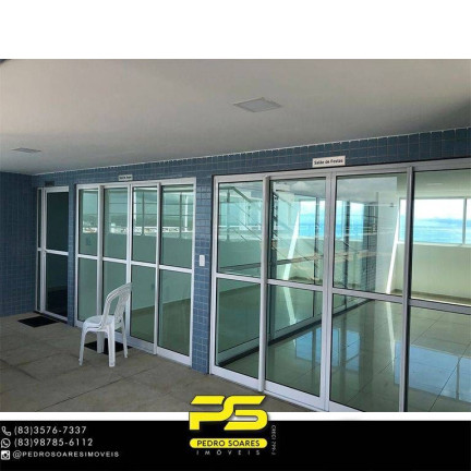 Imagem Apartamento com 3 Quartos à Venda, 88 m² em Bessa - João Pessoa Imagem Apartamento com 3 Quartos à Venda, 88 m² em Bessa - João Pessoa