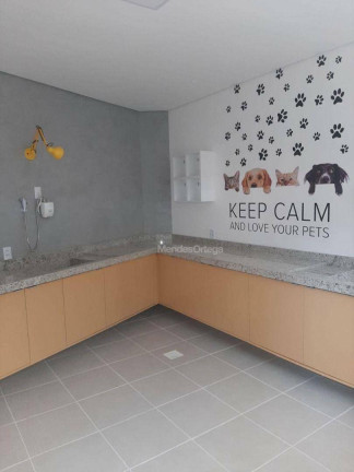 Imagem Apartamento com 2 Quartos à Venda, 61 m² em Parque Campolim - Sorocaba Imagem Apartamento com 2 Quartos à Venda, 61 m² em Parque Campolim - Sorocaba