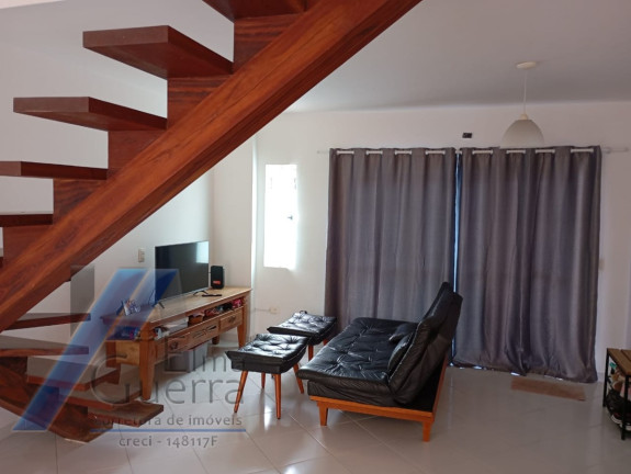 Imagem Casa com 2 Quartos à Venda, 73 m² em Itaguá - Ubatuba Imagem Casa com 2 Quartos à Venda, 73 m² em Itaguá - Ubatuba