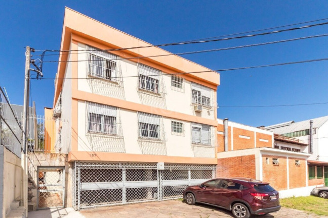 Imagem Imóvel com 3 Quartos à Venda, 85 m² em Bom Jesus - Porto Alegre Imagem Imóvel com 3 Quartos à Venda, 85 m² em Bom Jesus - Porto Alegre