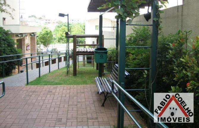 Imagem Apartamento com 2 Quartos à Venda, 48 m² em Jardim Sabará - São Paulo Imagem Apartamento com 2 Quartos à Venda, 48 m² em Jardim Sabará - São Paulo